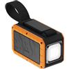 Xtorm Powerbank 100W Rugged 40.000 mAh con torcia