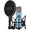 RODE NT1 Signature Series (blu)