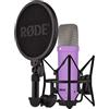 RODE NT1 Signature Series (viola)