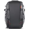 PGYTECH Zaino PGYTech OneMo FPV 30L (nero spazio)