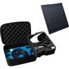 Enlaps Pack Tikee mini+ + External Solar Panel