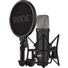 RODE NT1 Signature Series (nero)