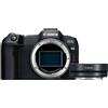 Canon EOS R8 + EF - RF mount Adapter | ✅Garanzia di 5 anni