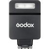 Godox IT22 iFlash TTL Flash per fotocamera nero per Sony