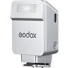 Godox IT22 iFlash TTL Flash per fotocamera argento per Sony