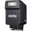 Godox IT22 iFlash TTL Flash per fotocamera nero per Fuji