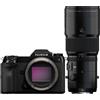 Fujifilm GFX 100S II + GF 500mm | ✅Garanzia di 5 anni