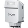 Godox IT22 iFlash TTL Flash per fotocamera argento per sistema OM/Panasonic