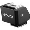 Godox Supporto per slitta a slitta Godox TTL per iT20/iT22 per Canon