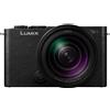 Panasonic Lumix S9 Body Jet Black + LUMIX S 28-200mm F/4-7.1 MACRO | ✅Prezzo competitivo