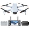 Potensic Combo Potensic Atom 2 Fly More + telecomando con schermo