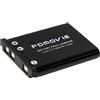 PDMovie Batteria PDMovie Li42B (3,7 V 600 mAh 2,2 Wh)