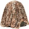 Buteo Photo Gear 3D leafs Camouflagenet Forest Camo Brown 2,4x3 m