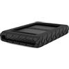 Glyph Blackbox Plus, 4 TB alimentato tramite bus, SSD, USB-C (3.2, Gen2)