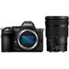 Nikon Z5 II + 24-120mm F/4.0 S | ✅Garanzia di 5 anni