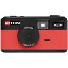 Anton Screen Free Red incl. scheda Micro SD da 4 GB