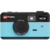 Anton Screen Free Blue incl. scheda Micro SD da 4 GB