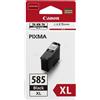 Canon Cartuccia d'inchiostro nera Canon PG-585XL EUR