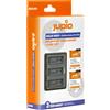 Jupio Pacchetto valore Jupio DJI Action 3/4/5 Pro