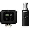 Shure Kit video Shure MoveMic MV88+ (microfono + ricevitore telecamera)