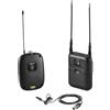 Shure Sistema bodypack portatile Shure SLX-D15 con UL4B (606-650 MHz)