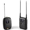 Shure Sistema bodypack portatile Shure SLX-D15 (606-650 MHz)