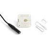 Bubblebee The Lav Concealer For Røde Lav, White