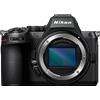 Nikon Z5 II corpo macchina | ✅Prezzo competitivo