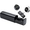 Ulanzi Set microfono wireless Ulanzi A21 + custodia USB-C - nero e bianco