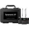 Saramonic Microfono wireless Saramonic K9 Digital Duo