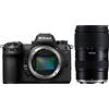 Nikon Z6 III Fotocamera Mirrorless + Tamron 28-75mm f/2.8 Di III VXD G2 | ✅Garanzia di 5 anni