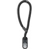 Peak Design Cuff Rope Cinturino per fotocamera da polso nero