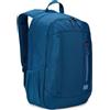 Case Logic Zaino riciclato Case Logic Jaunt da 15,6, verde acqua scuro