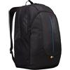 Case Logic Zaino Case Logic Prevailer da 17,3, nero/mezzanotte