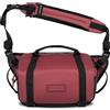 WANDRD ROGUE Sling 6L Rhone Burgundy V2