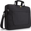 Case Logic Value Attaché 15.6, nero