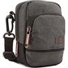 Case Logic Custodia per fotocamera Case Logic Era, ossidiana