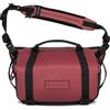 WANDRD ROGUE Sling 9L Rhone Burgundy V2