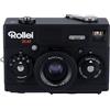 Rollei 35AF nero | ✅Prezzo competitivo