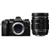 OM SYSTEM OM-5 II nero + 12-40mm II | ✅300 € di rimborso