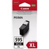 Canon Cartuccia d'inchiostro nero Canon PG-595XL