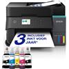 Epson Stampante a getto d'inchiostro Epson EcoTank ET-3950 A4