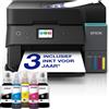 Epson Stampante a getto d'inchiostro Epson EcoTank ET-4950 A4