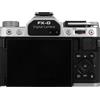 Yashica Fotocamera digitale per simulazione di pellicola Yashica FX-D 300
