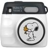 Yashica x Peanuts Mini Fotocamera Compatta Snoopy World