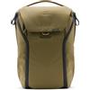 Peak Design Everyday Zaino - Kelp - 30L