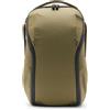 Peak Design Everyday Zaino Zip - Kelp - 20L | ✅Prezzo competitivo