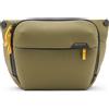 Peak Design Everyday Sling Bag - Kelp - 6L