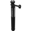 Telesin Selfie Stick in alluminio per action cam - 90 cm