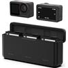 Telesin Pocket Charging Box DJI Osmo Action 5 Pro